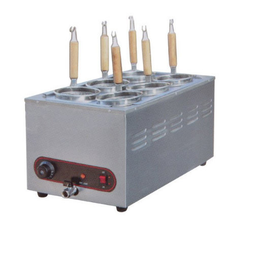 Hariom Equipments Pasta Boiler