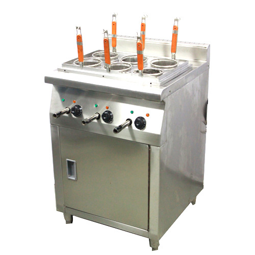 Pasta Boiler
