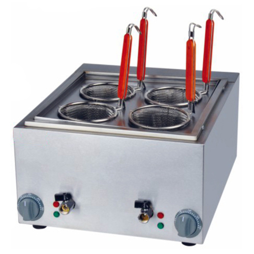 P&I Stainless Steel Pasta Boiler