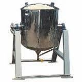 Sambar Vessel