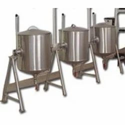 Sambar Vessels