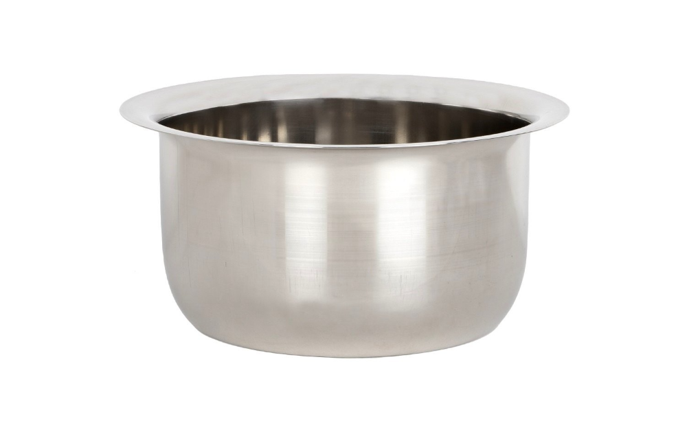 Titanium Tope