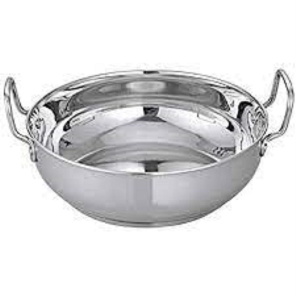 Sandwich Bottom Kadai, For Home