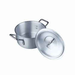 Aluminium Sauce Pot