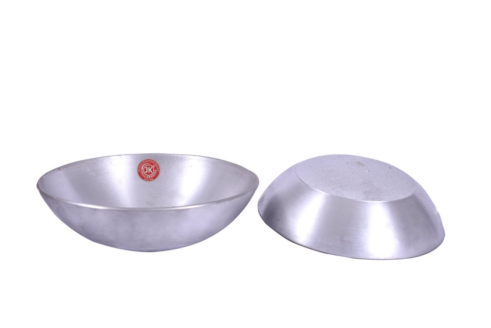 Aluminium A-04. Standard Vagharia