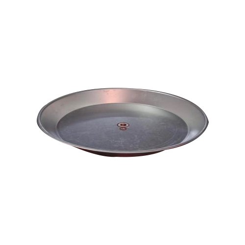 Abhishek Polished CnH-12 Aluminium Parat, For Home