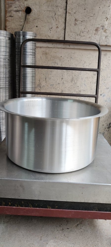 Emery Polish Aluminium Polished Tope, Size: 11 To 84