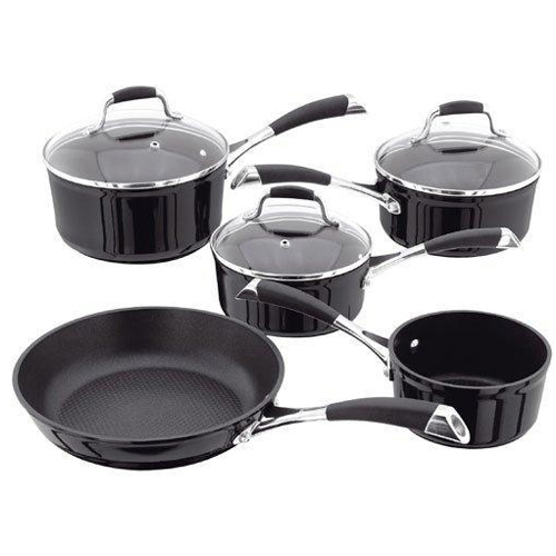 Milton Nova 5 Pcs Cookware Set for Home