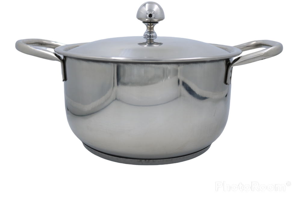 MMI TIRUPATI 3-4-6 Sandwich Botttom Bonton, For Kitchen, Size: 10-15