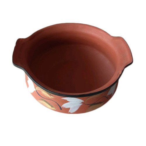 Terracotta Dal Handi