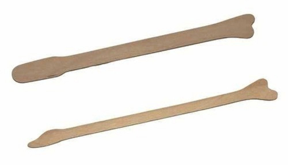 Wooden Spatula