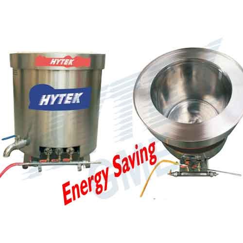 Insulated Cooking Pots