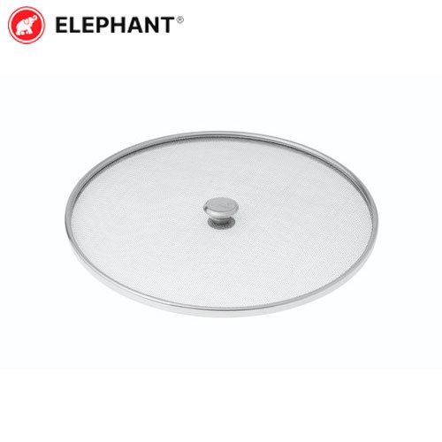 StainleSS Steel SS Net Cover No.10