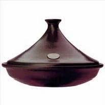 Metal Tagine