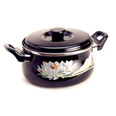 Regency Pot