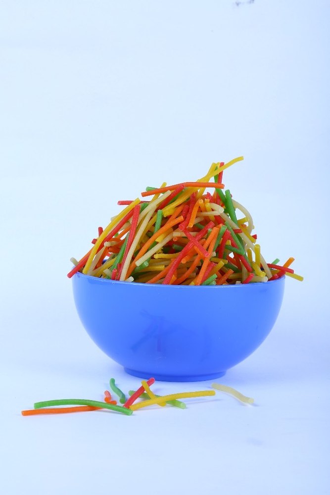 Noodles Fryums, Packaging Size: 30 kg