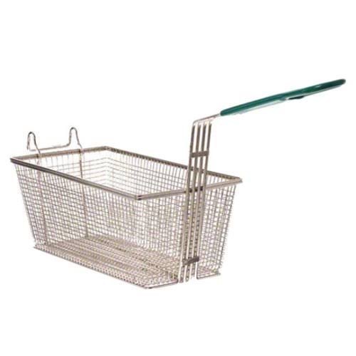 Deep Frying Basket, For Restaurant, Model Name/Number: Fryer