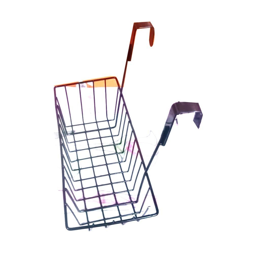 Wall Mount Fryer Basket, For Restaurant