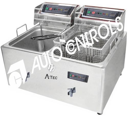 Deep Fryer, For Commercial