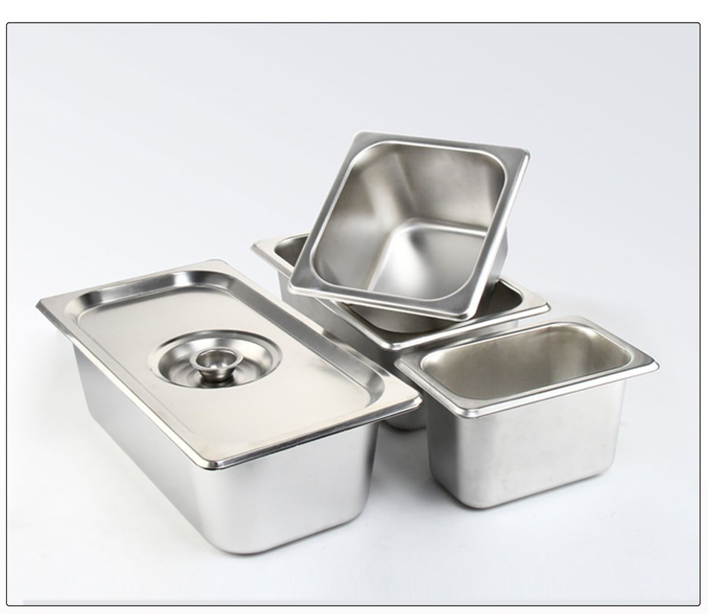 CARTOONS Gastronorm Pan, For Hotel/Restaurant