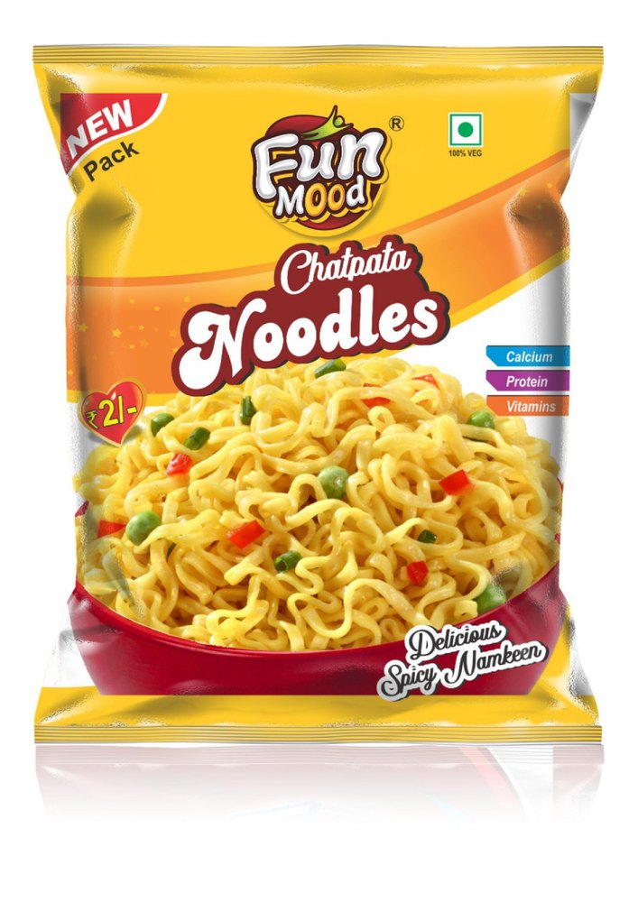 Magic Masala Snacks, 3.5 Kg Per Bag
