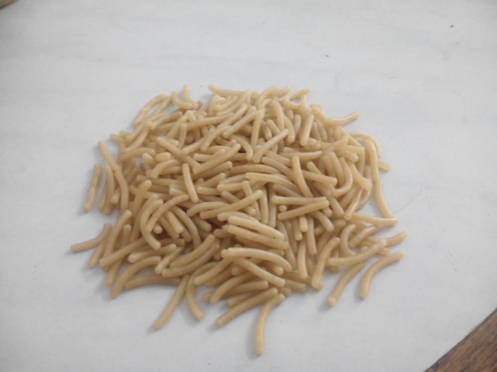 Noodles Fryums Snack Pellets