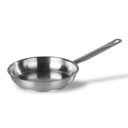 Stainless Steel Frying Pans, For Hotel/Restaurant