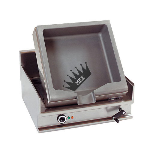 Tilting Bratt Pan, For Commercial Kitchen