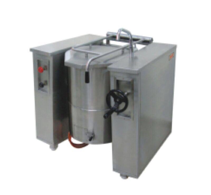 Rice Boiler, For Commercial