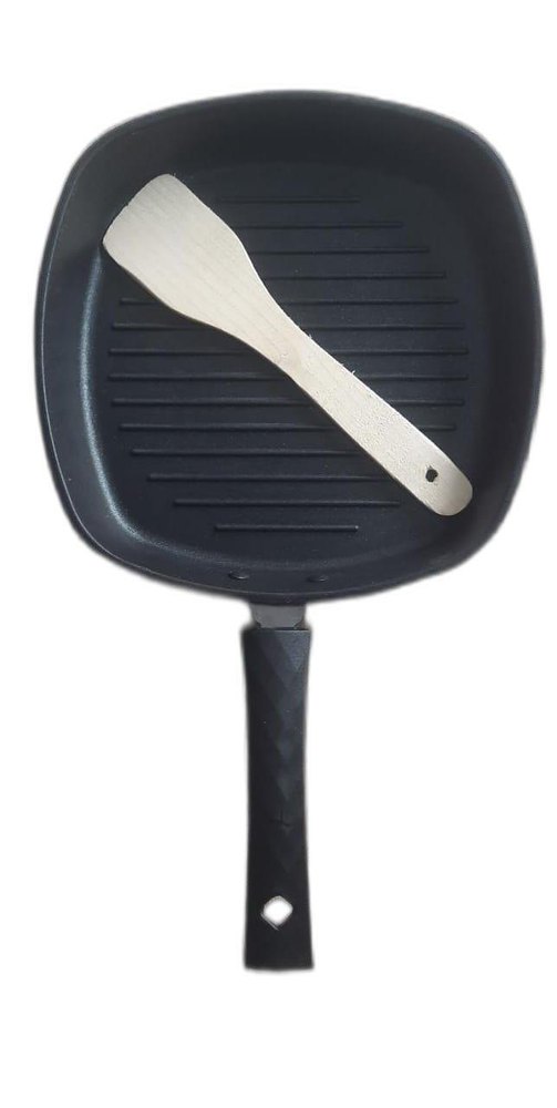 Non Stick Black Grill Pan