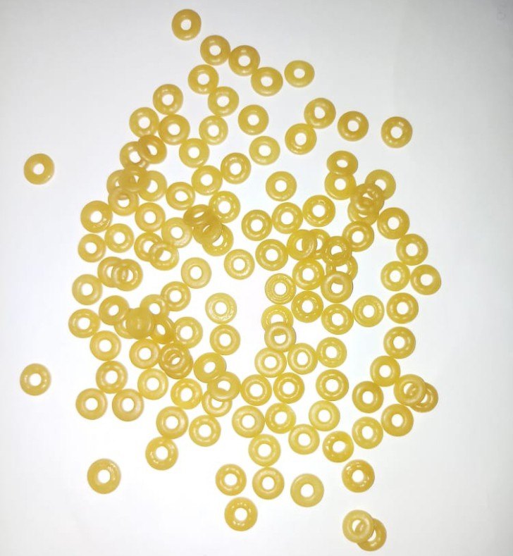 Polo Ring Fryums