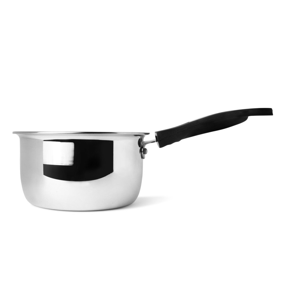 Aluminum Sauce Pan