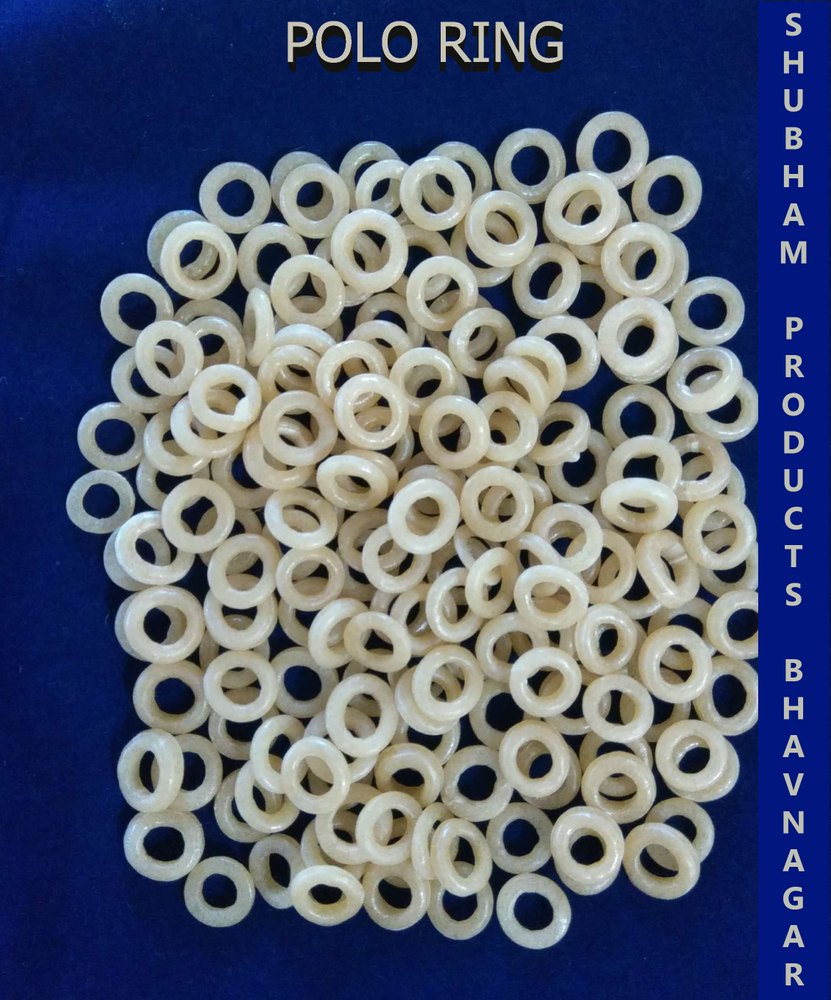 Mini Polo Ring Fryums