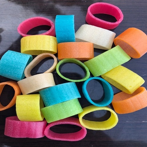 Big Ring Fryums, (20 And 25