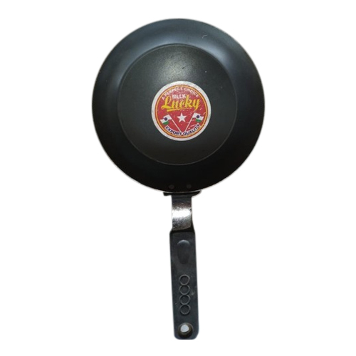 Iron Fry Pan