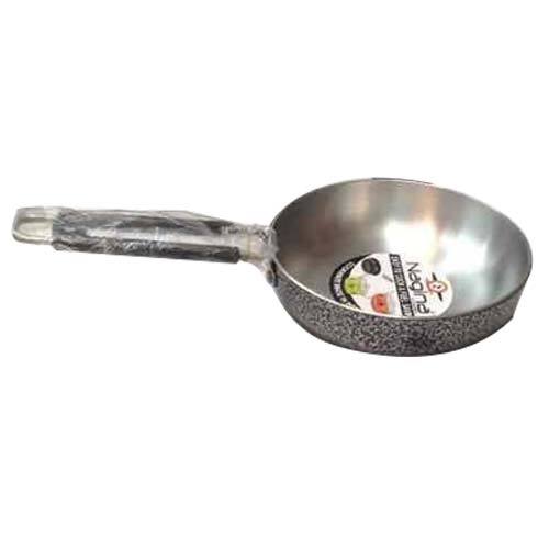 Aluminium Color Coated Fry Pan