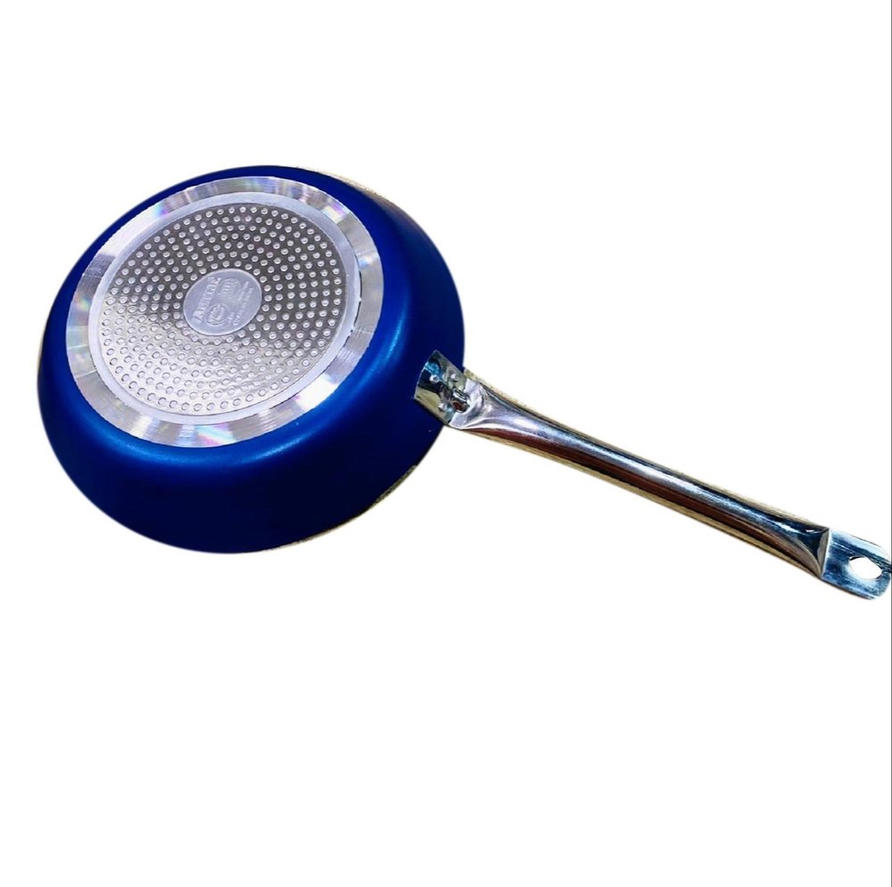 Commercial Nonstick Induction Frying Pan