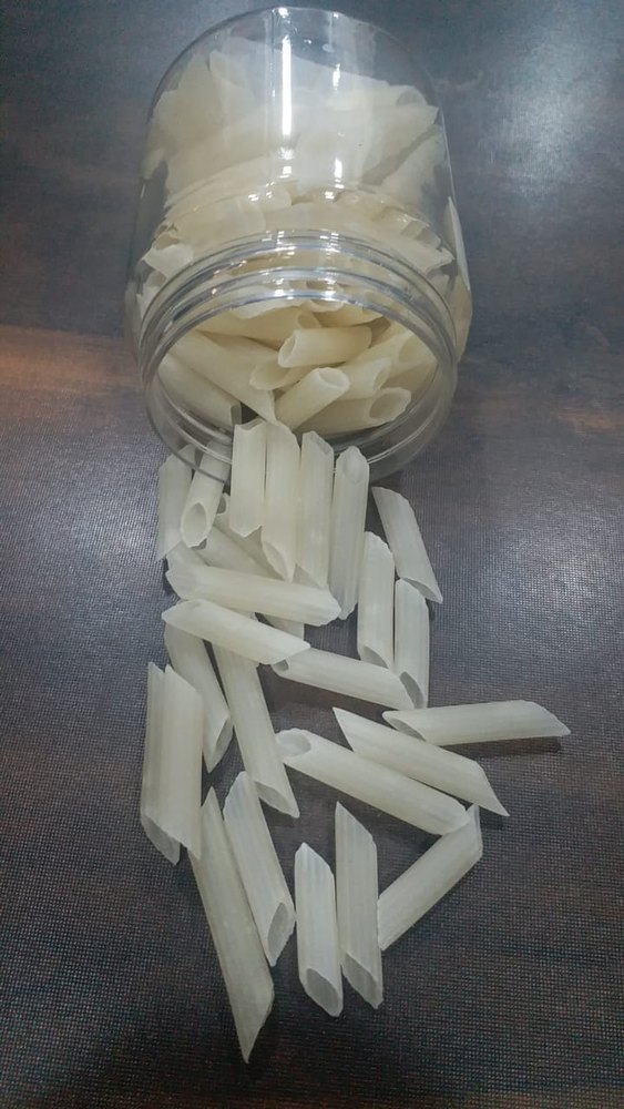 Potato Penne, Packaging Size: 20kgs