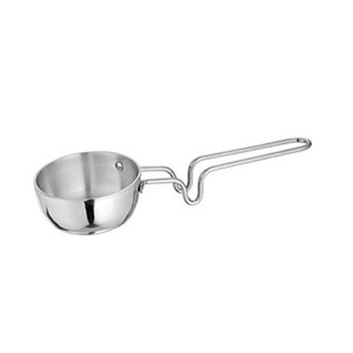 Aluminium Tadka Pan