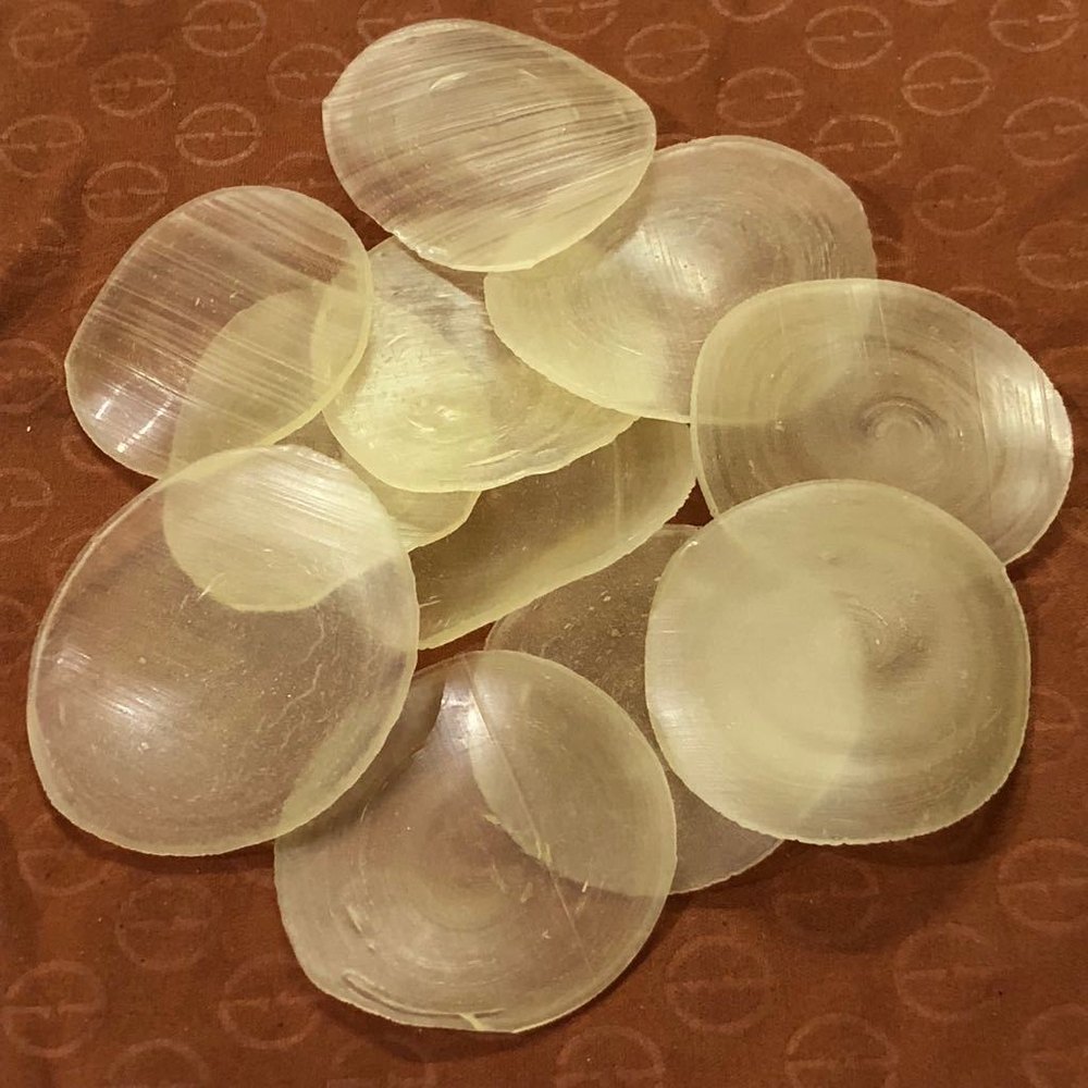 Indonesian Fryums Snacks (Potato), 200 Grams