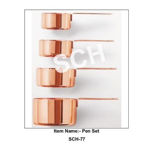 Copper Saucepan