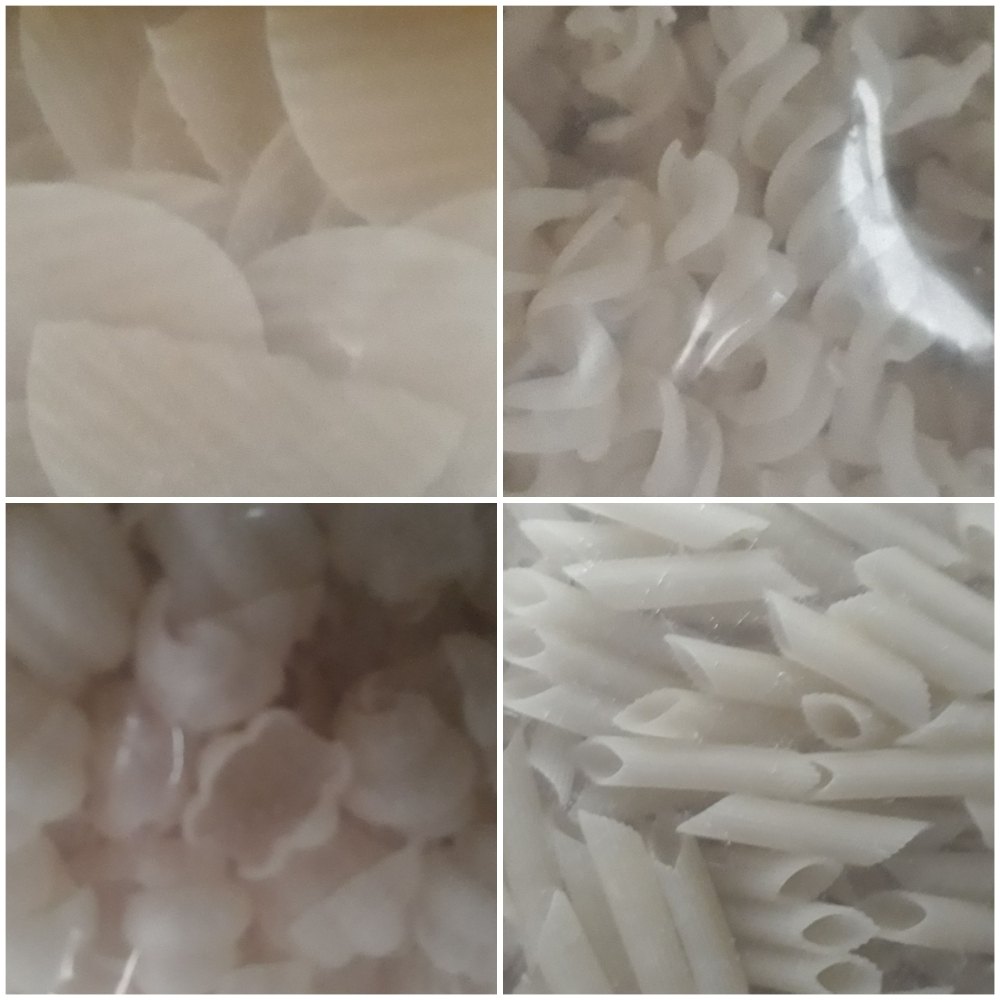 Haldiram Potato Pellets, Packaging Size: 4 kg