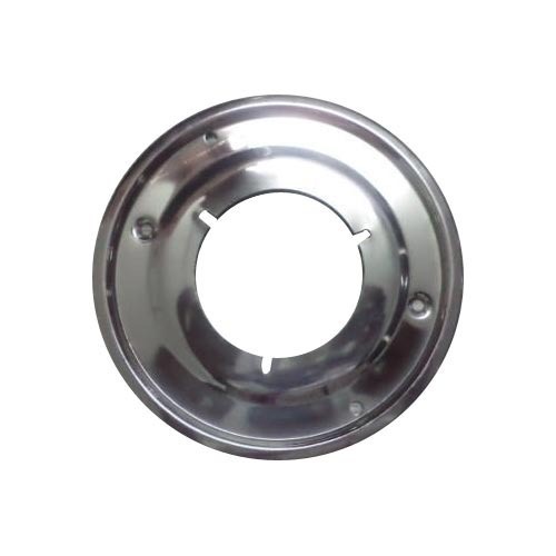 Burner Drip Pan