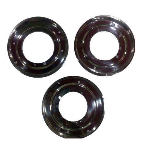 Gas Stove Drip Pan