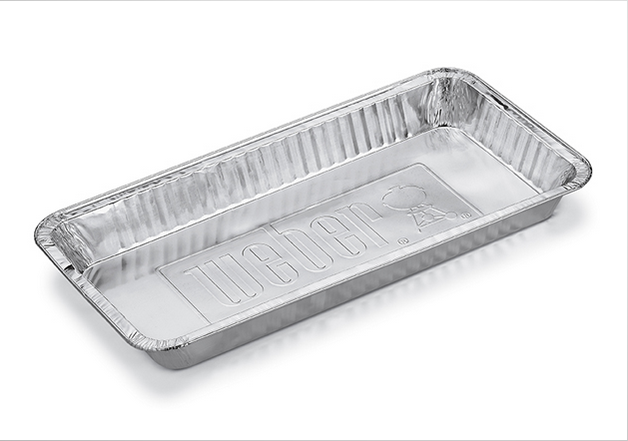 Weber Extra Large Drip Pan
