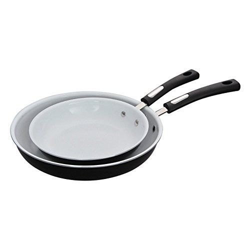 Silver Aluminium Aluminum Fry Set, for Kitchen