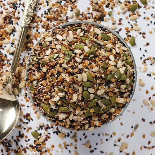 Breakfast Seeds, Packaging Type: Packet, Packaging Size: 250g