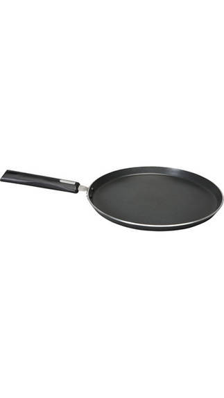 Nirlep Flat Griddle Induction Compatible 270 Mm