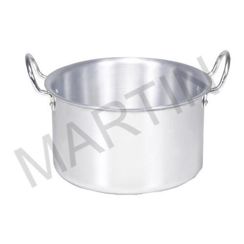 Aluminium Stewpan