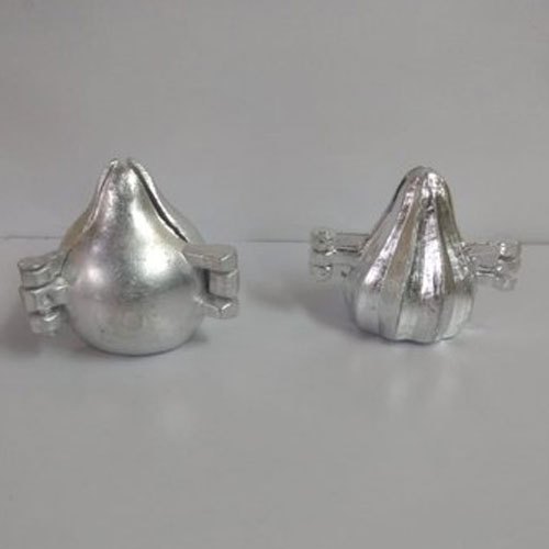 Antique Alluminium Modak mould